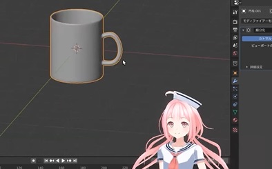 VR Creators Labs 紋別教室