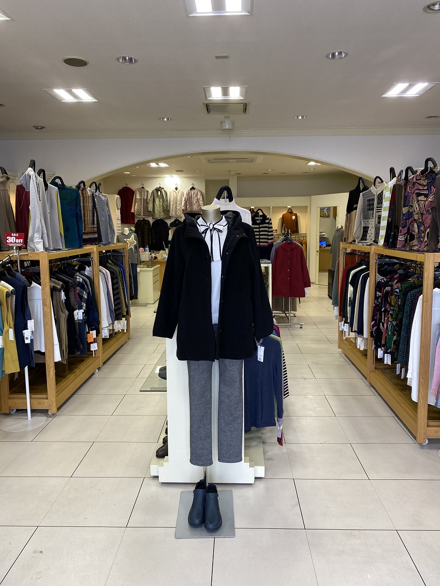 ファッションクリエート　マツモト