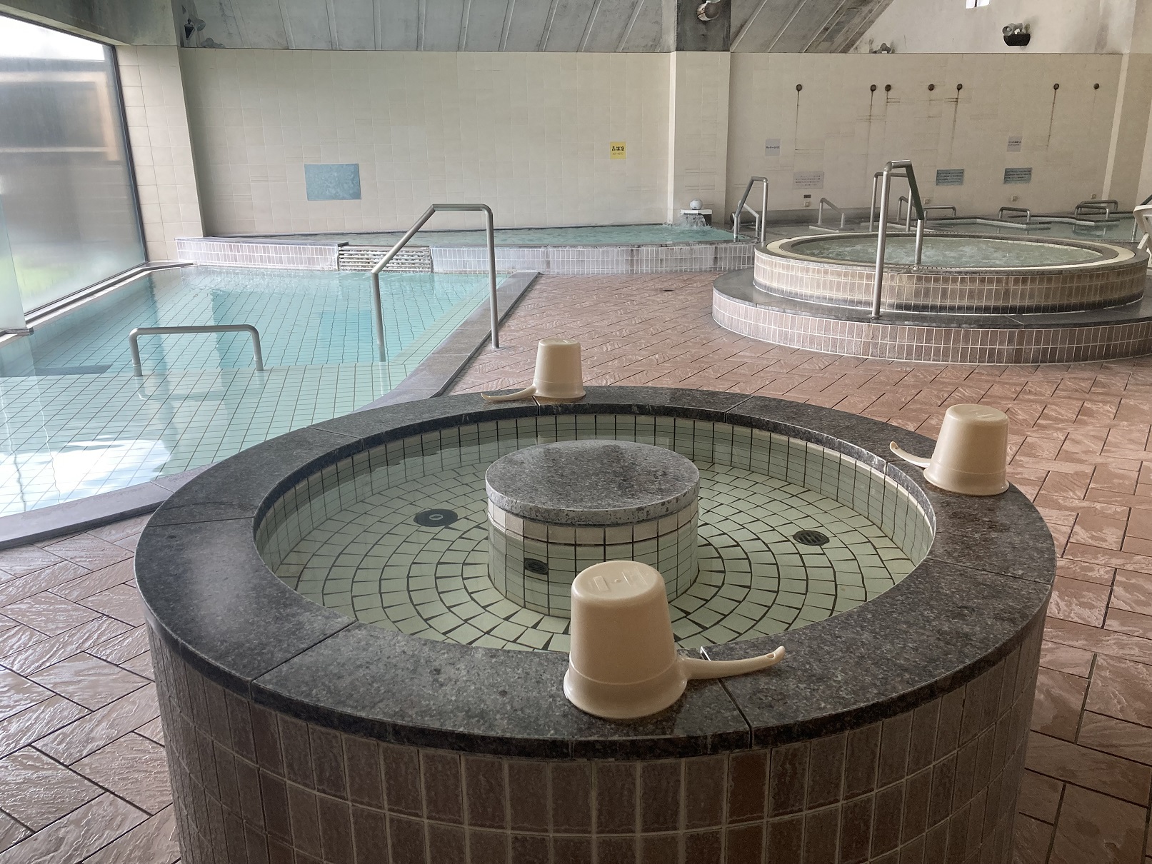 くつろぎ湯処　紋太の湯